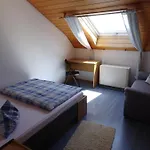 Haus Panorama Apartman
