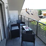 Haus Panorama * Massenbachhausen
