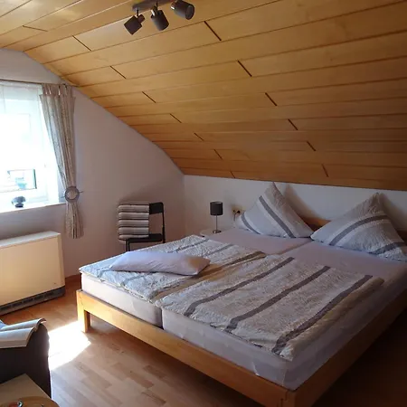 Apartman Haus Panorama *