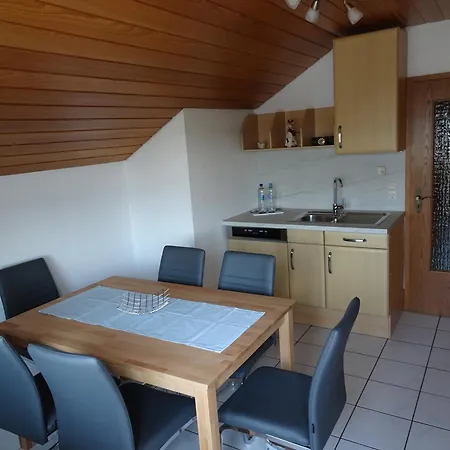 Apartman Haus Panorama