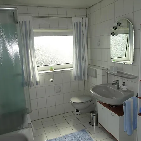 Apartman Haus Panorama