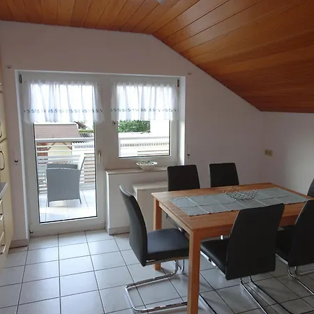 Haus Panorama Massenbachhausen
