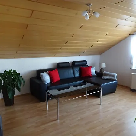 Haus Panorama Massenbachhausen
