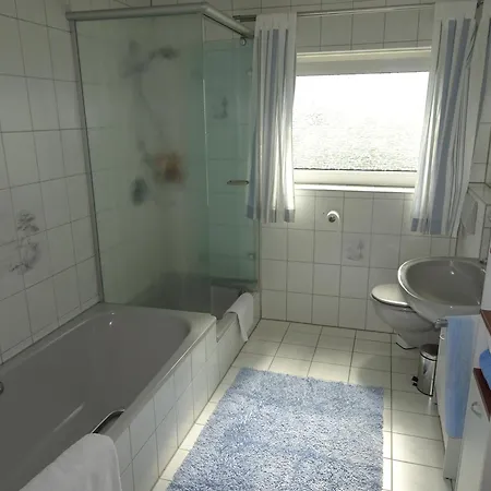 Apartman Haus Panorama Massenbachhausen