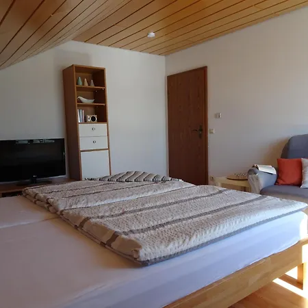 Apartman Haus Panorama