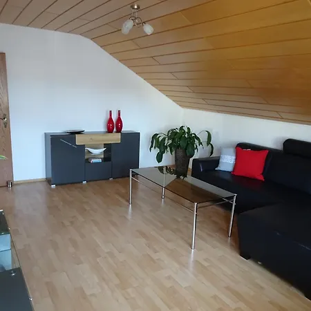 Haus Panorama * Massenbachhausen
