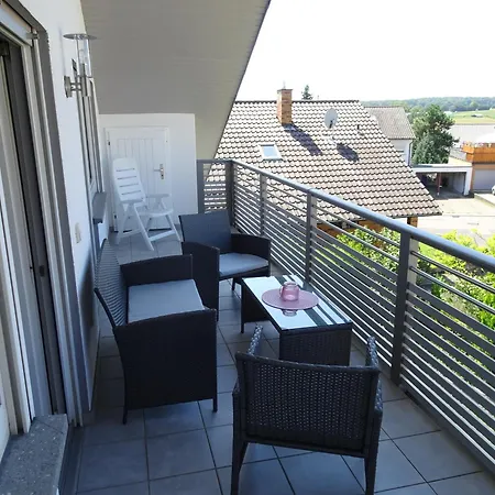 Haus Panorama * Massenbachhausen